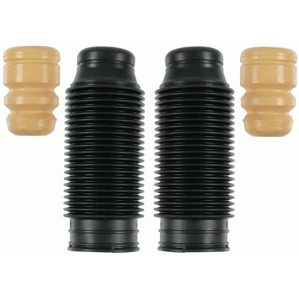 SACHS 900 167 Staubschutzsatz, Stoßdämpfer
