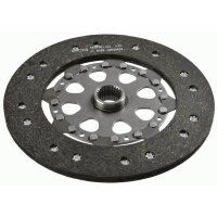 SACHS 1864 517 031 Kupplungsscheibe