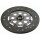 SACHS 1864 517 031 Kupplungsscheibe