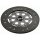 SACHS 1864 517 031 Kupplungsscheibe