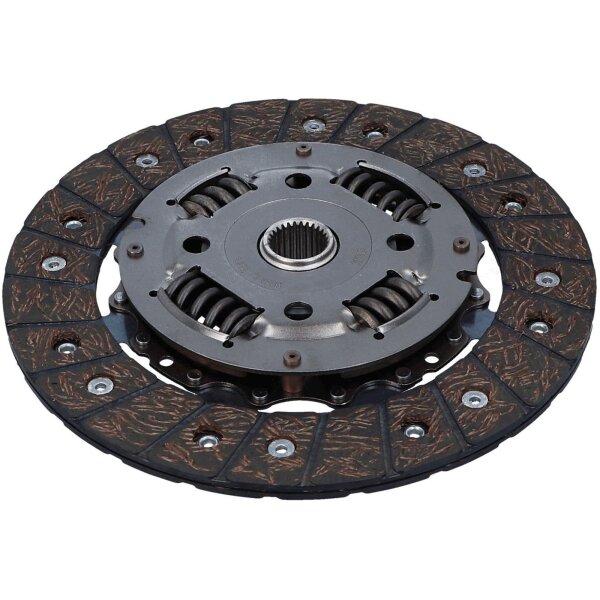SACHS 1878 059 832 Kupplungsscheibe