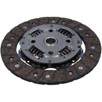 SACHS 1878 059 832 Kupplungsscheibe