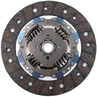 SACHS 1878 059 832 Kupplungsscheibe
