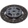 SACHS 1878 059 832 Kupplungsscheibe