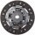 SACHS 1878 059 832 Kupplungsscheibe