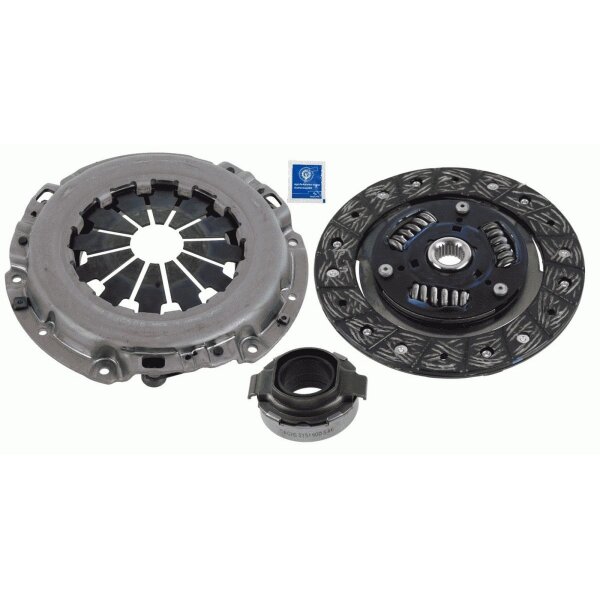 SACHS 3000 518 001 Kupplungssatz