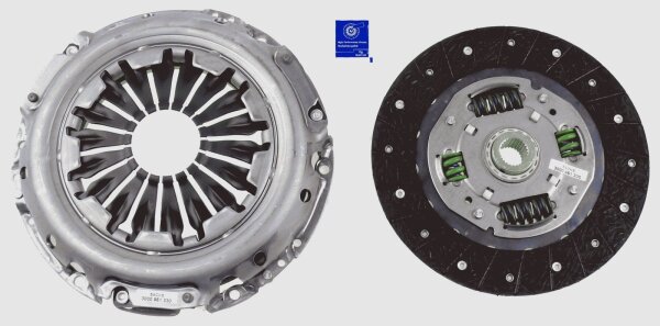 SACHS 3000 951 330 Kupplungssatz