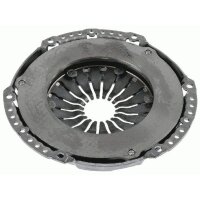 SACHS 3082 000 542 Kupplungsdruckplatte