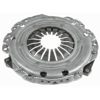 SACHS 3082 297 531 Kupplungsdruckplatte