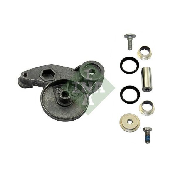 Schaeffler INA 533 0117 10 Reparatursatz, Spannarm (Keilrippenriemen)