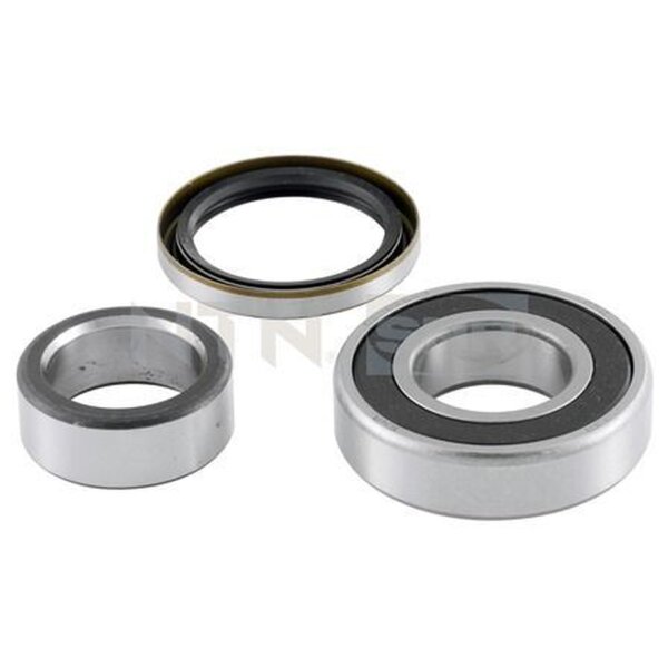 SNR R177.28 Radlagersatz