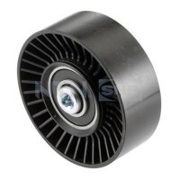 SNR GA350.76 Umlenk-/Führungsrolle, Keilrippenriemen