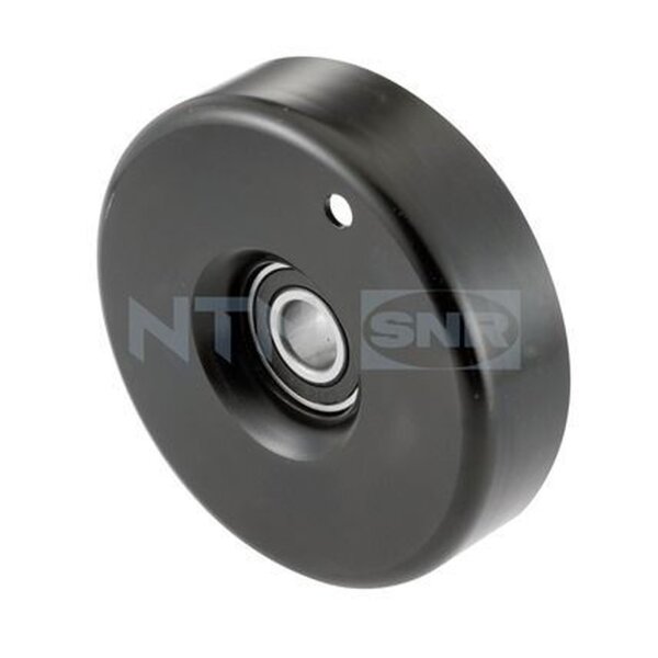 SNR GA351.35 Umlenk-/Führungsrolle, Keilrippenriemen