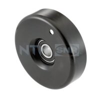 SNR GA351.35 Umlenk-/Führungsrolle, Keilrippenriemen