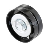 SNR GA385.02 Umlenk-/Führungsrolle, Keilrippenriemen