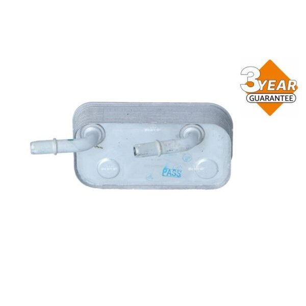 NRF 31190 Ölkühler, Automatikgetriebe