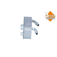 NRF 31190 Ölkühler, Automatikgetriebe