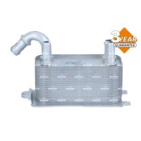 NRF 31192 Ölkühler, Automatikgetriebe