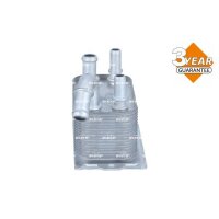 NRF 31192 Ölkühler, Automatikgetriebe