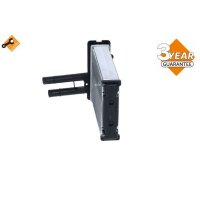 NRF 54302 Wärmetauscher, Innenraumheizung