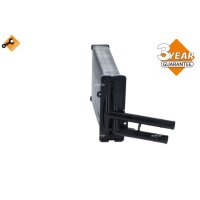 NRF 54302 Wärmetauscher, Innenraumheizung