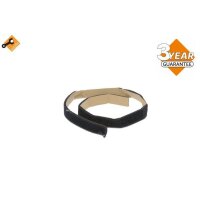NRF 54302 Wärmetauscher, Innenraumheizung