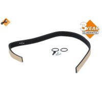 NRF 54304 Wärmetauscher, Innenraumheizung