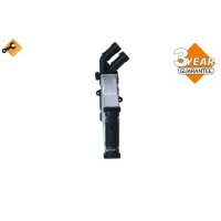 NRF 58034 Wärmetauscher, Innenraumheizung