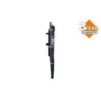 NRF 350044 Kondensator, Klimaanlage