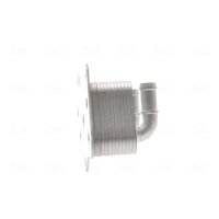 NISSENS 90653 Ölkühler, Automatikgetriebe