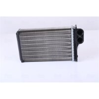 NISSENS 72946 Wärmetauscher, Innenraumheizung