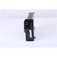 NISSENS 72946 Wärmetauscher, Innenraumheizung