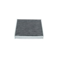 BOSCH 1 987 432 598 Filter, Innenraumluft