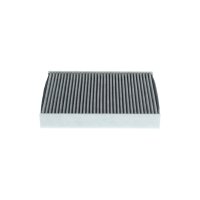 BOSCH 1 987 432 598 Filter, Innenraumluft