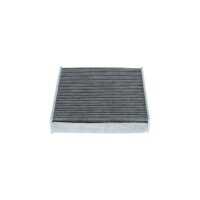 BOSCH 1 987 432 598 Filter, Innenraumluft