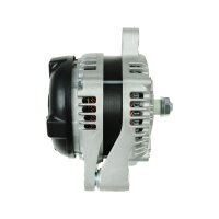 AS-PL A6007 Generator