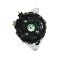 AS-PL A6007 Generator