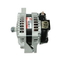 AS-PL A6007 Generator