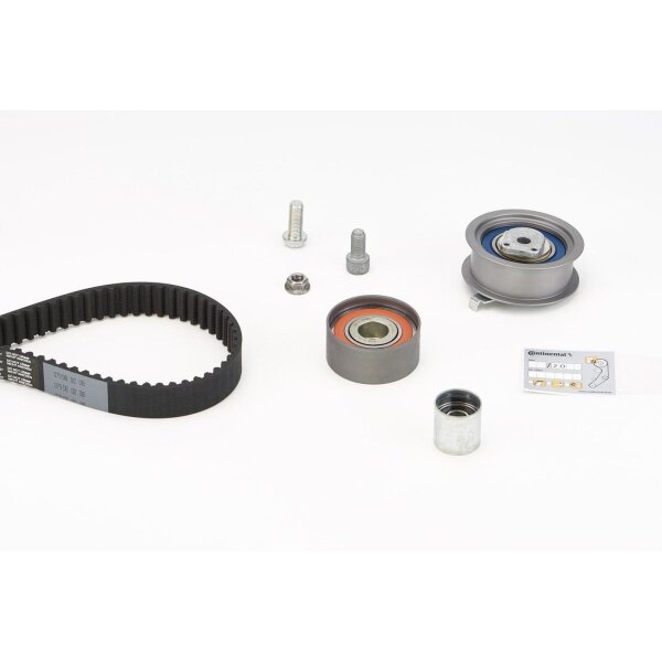 CONTINENTAL CTAM CT1056K1 Zahnriemensatz