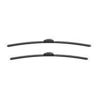 Scheibenwischer Satz BOSCH 3 397 007 568 700/650mm Aerotwin - 1 Set