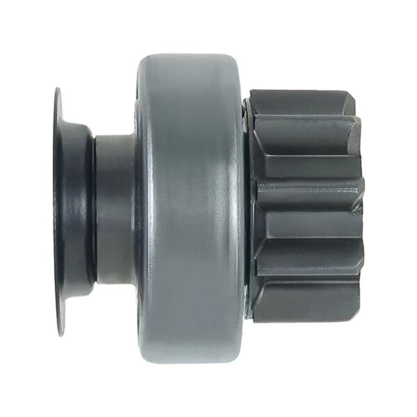 AS-PL SD6057 Freilaufgetriebe, Starter