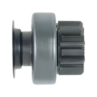 AS-PL SD6057 Freilaufgetriebe, Starter