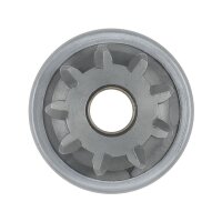 AS-PL SD6057 Freilaufgetriebe, Starter