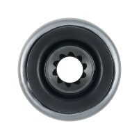 AS-PL SD6057 Freilaufgetriebe, Starter