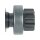 AS-PL SD6057 Freilaufgetriebe, Starter