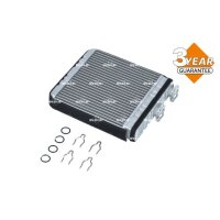 NRF 54279 Wärmetauscher, Innenraumheizung