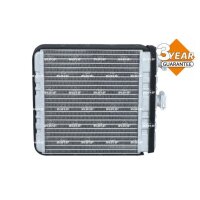 NRF 54279 Wärmetauscher, Innenraumheizung