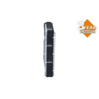 NRF 54279 Wärmetauscher, Innenraumheizung