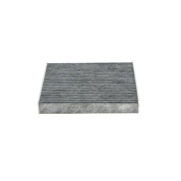Innenraum-Pollenfilter BOSCH 1 987 432 574 200x215x25,5mm - 1 Stück