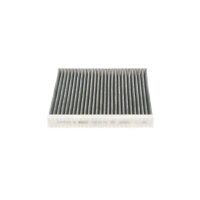 Innenraum-Pollenfilter BOSCH 1 987 432 574 200x215x25,5mm...